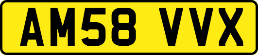 AM58VVX