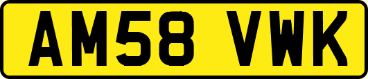 AM58VWK