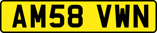 AM58VWN