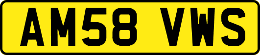 AM58VWS