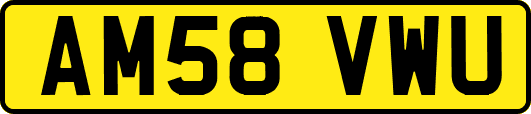 AM58VWU