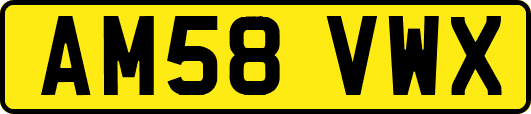 AM58VWX