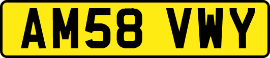 AM58VWY