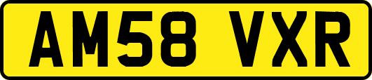 AM58VXR
