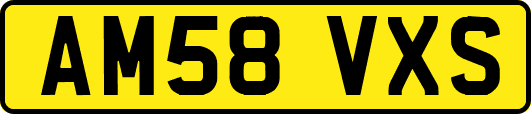 AM58VXS