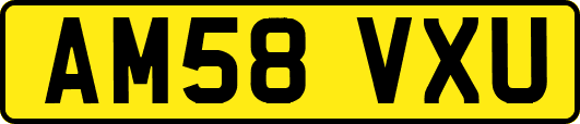 AM58VXU