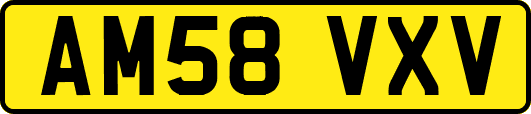 AM58VXV
