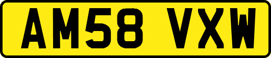 AM58VXW