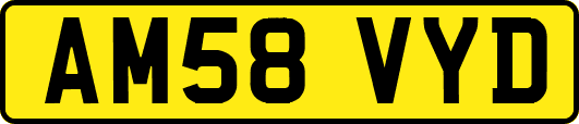 AM58VYD