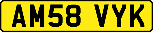 AM58VYK