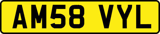 AM58VYL