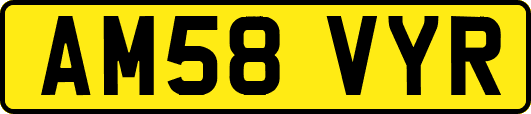 AM58VYR