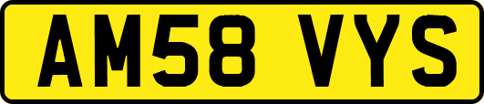 AM58VYS