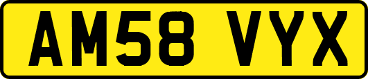 AM58VYX