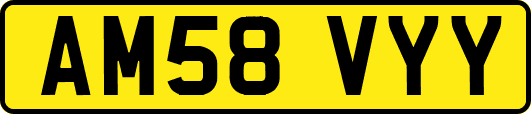 AM58VYY