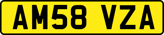 AM58VZA