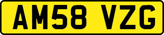 AM58VZG