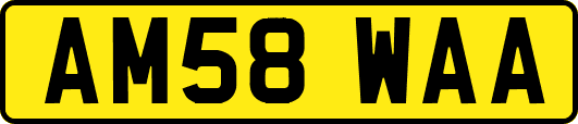 AM58WAA