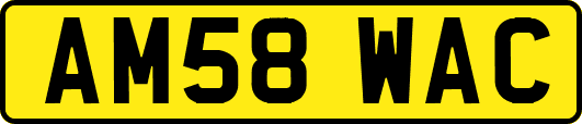 AM58WAC