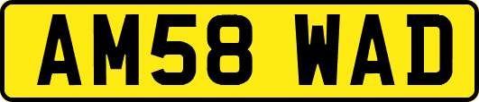 AM58WAD