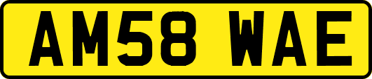 AM58WAE