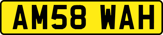 AM58WAH