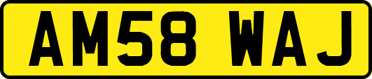AM58WAJ