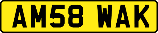 AM58WAK