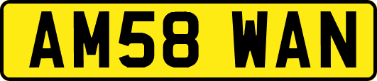 AM58WAN