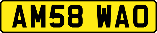AM58WAO