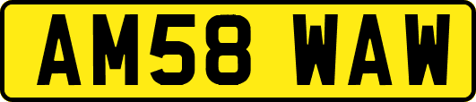 AM58WAW