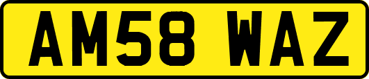 AM58WAZ