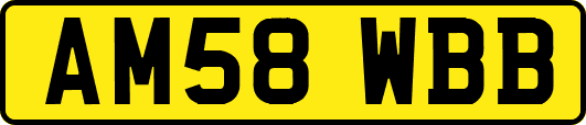 AM58WBB