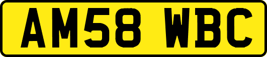 AM58WBC