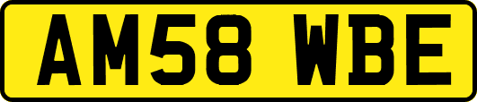 AM58WBE