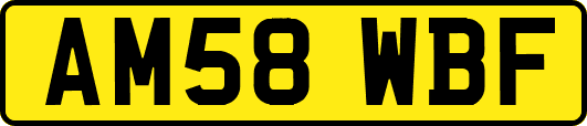 AM58WBF