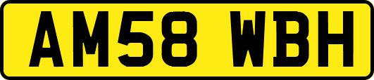 AM58WBH