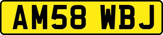 AM58WBJ