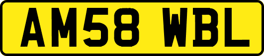 AM58WBL