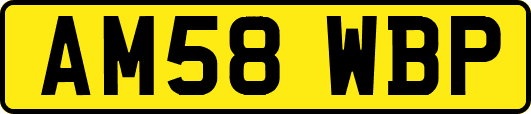 AM58WBP
