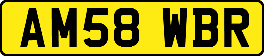 AM58WBR
