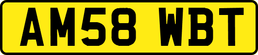 AM58WBT