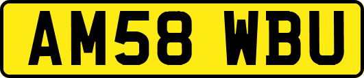AM58WBU