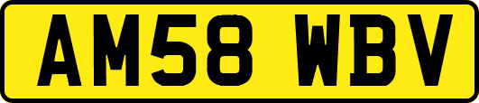AM58WBV