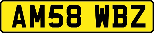 AM58WBZ