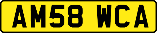 AM58WCA