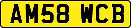 AM58WCB