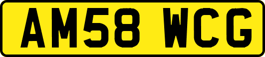 AM58WCG