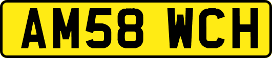 AM58WCH