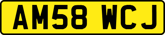 AM58WCJ
